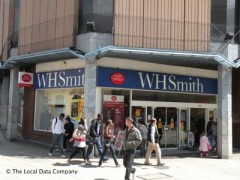 WHSmith image