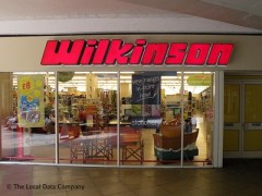 Wilkinson image