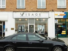 Visage image