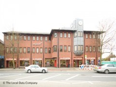 Carpetright image
