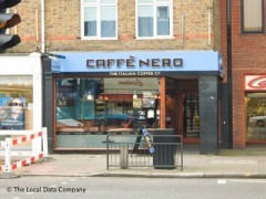 Caffe Nero image