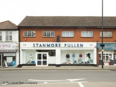 Pullens Ltd image