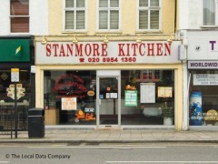 Stanmore Kitchen image