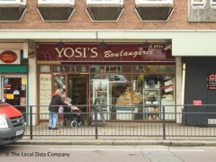 Yosi's Boulangerie image