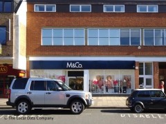 M&Co image
