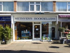 Cobham Bookshop image