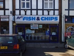 Big Fry Fish & Chips image