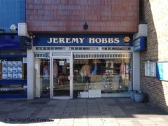 Jeremy Hobbs image