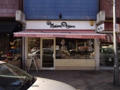 Maison Blanc image