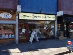 Jeffries Carpets & Flooring image
