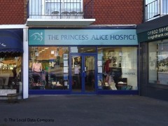 Princess Alice Hospice image