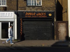 Dingo Jacks image