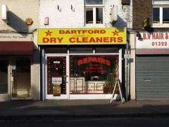 Dartford Dry Cleaners image