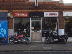 Bike Shop Dartford image