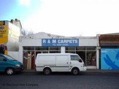 R & M Carpets image