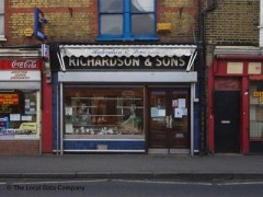 Richardson & Sons image