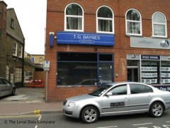 TG Baynes Solicitors image