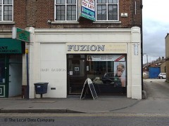 Fuzion image