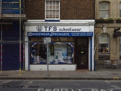 T.F.S. Schoolwear image