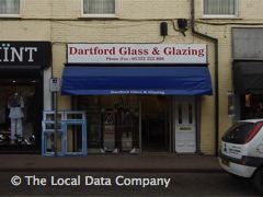 Dartford Glass & Glazing image