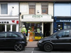 Dydes image