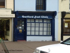 Dartford Foot Clinic image