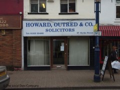 Howard, Outred & Co image