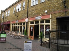 Bar Mondo image