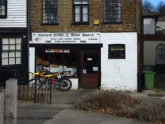 Dartford Rebore & Motor Spares image