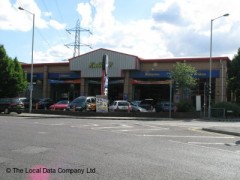 Kwik Fit image