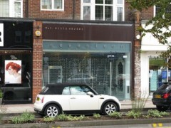 Seventeen The Opticians image