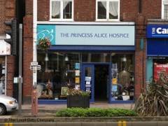 Princess Alice Hospice image