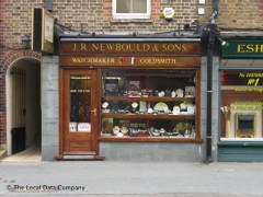 J.R. Newbould & Sons image