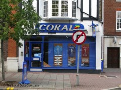 Coral image