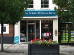 Christian Science Reading Room image