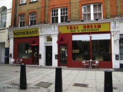 Thai Dream image