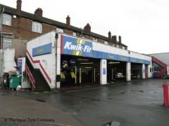Kwik Fit image