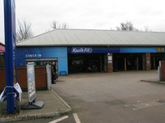 Kwik Fit image