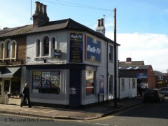 Kwik Fit image