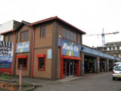 Kwik Fit image