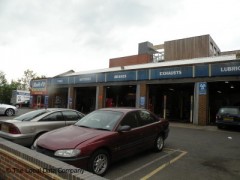 Kwik Fit image
