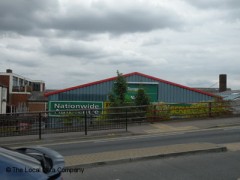 Nationwide Autocentre image
