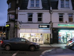 Hamptons International Sales image