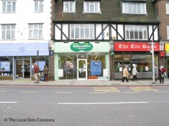 Specsavers Hearcare image