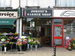Johnny's Barber Shop image