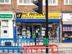 PC Rescue Squad image