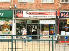 Tolworth Photographic image