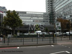 Marks & Spencer image