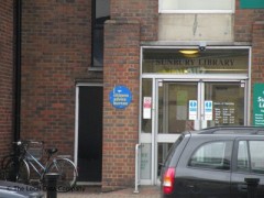 Citizens' Advice Bureau image