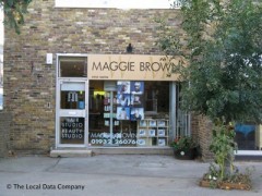 Maggie Browns image